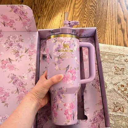 Stanley x LoveShackFancy