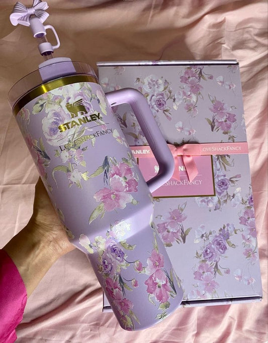 Stanley x LoveShackFancy