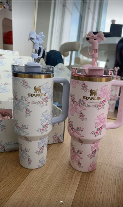 Stanley x LoveShackFancy