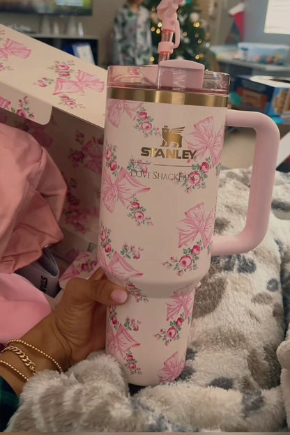 Stanley x LoveShackFancy