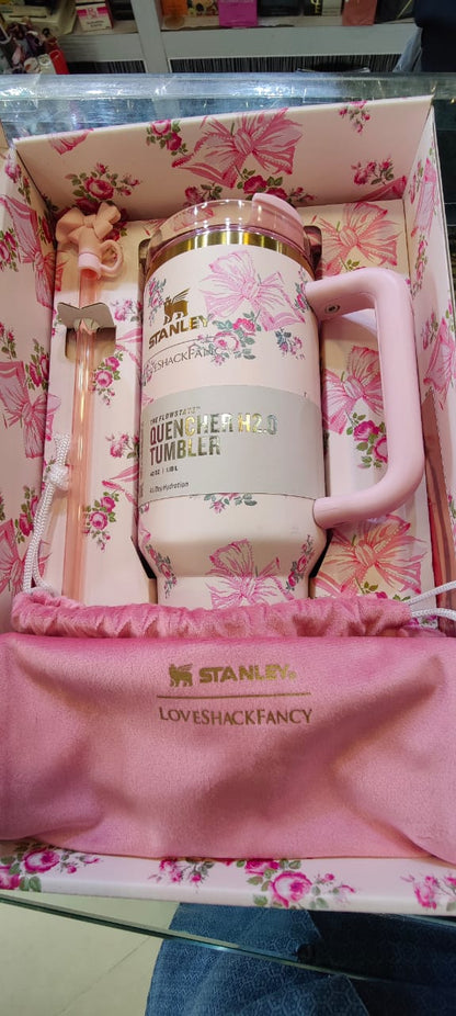 Stanley x LoveShackFancy