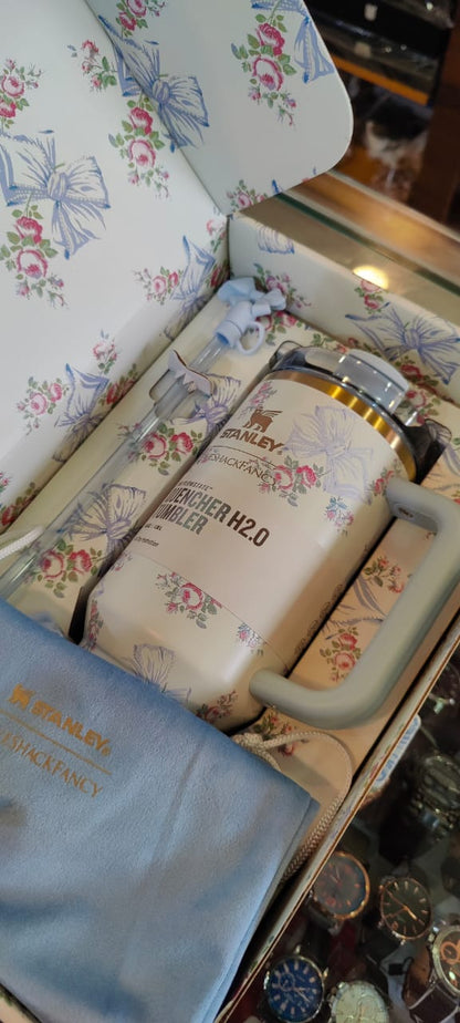 Stanley x LoveShackFancy