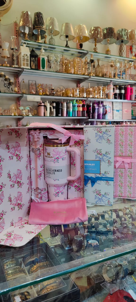 Stanley x LoveShackFancy