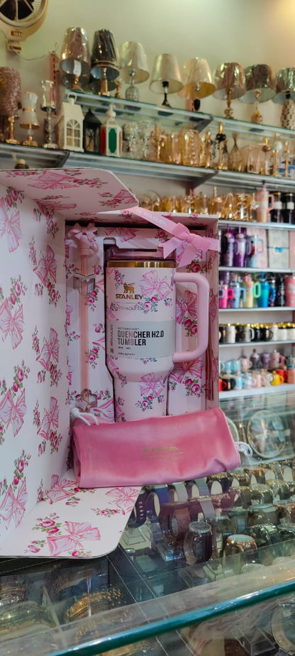 Stanley x LoveShackFancy