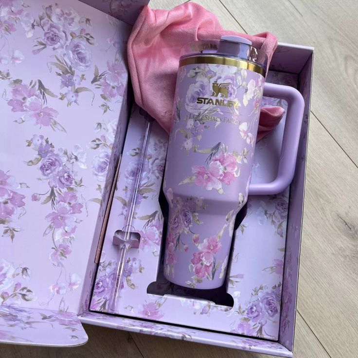 Stanley x LoveShackFancy