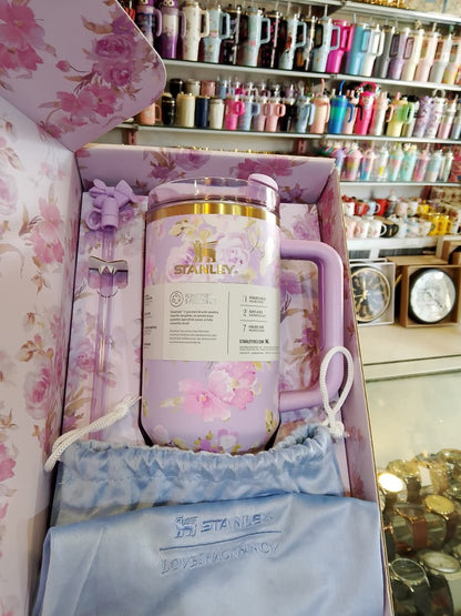 Stanley x LoveShackFancy