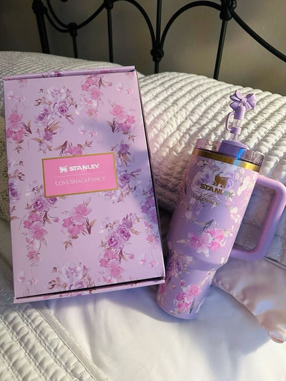 Stanley x LoveShackFancy