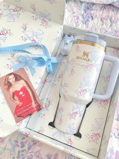 Stanley x LoveShackFancy
