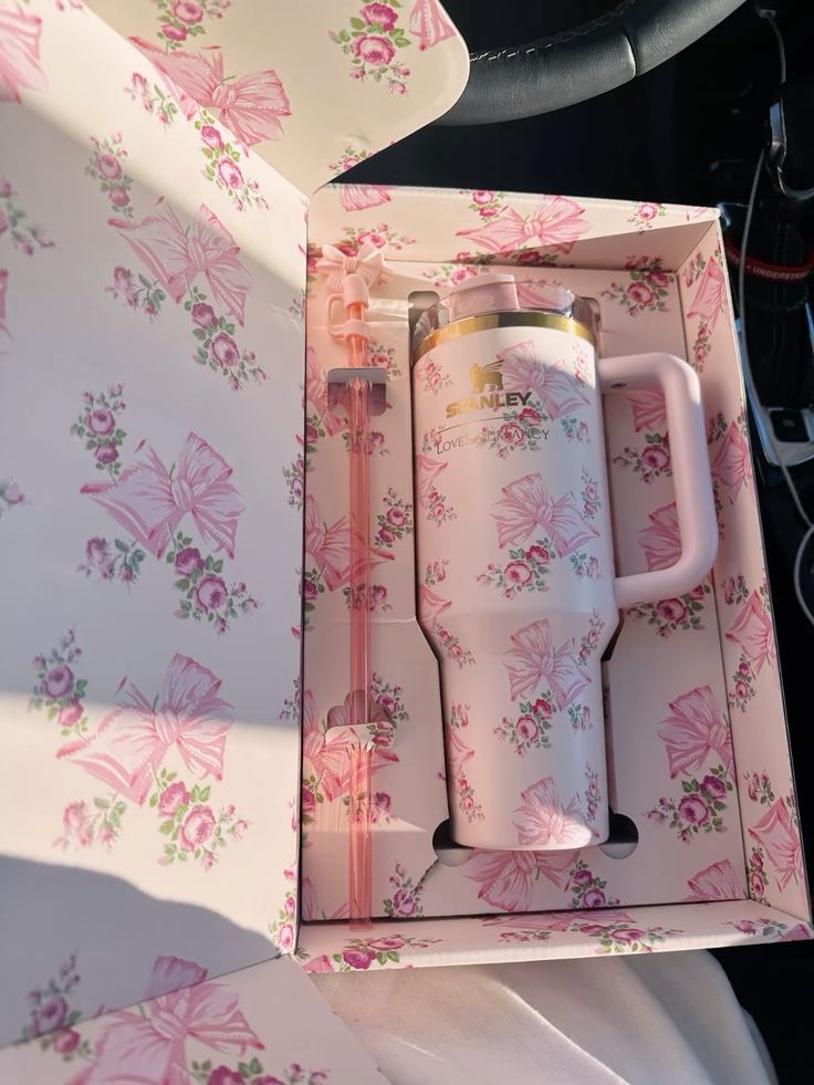 Stanley x LoveShackFancy