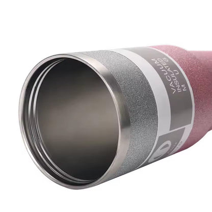 Glitter Tumbler 900ml