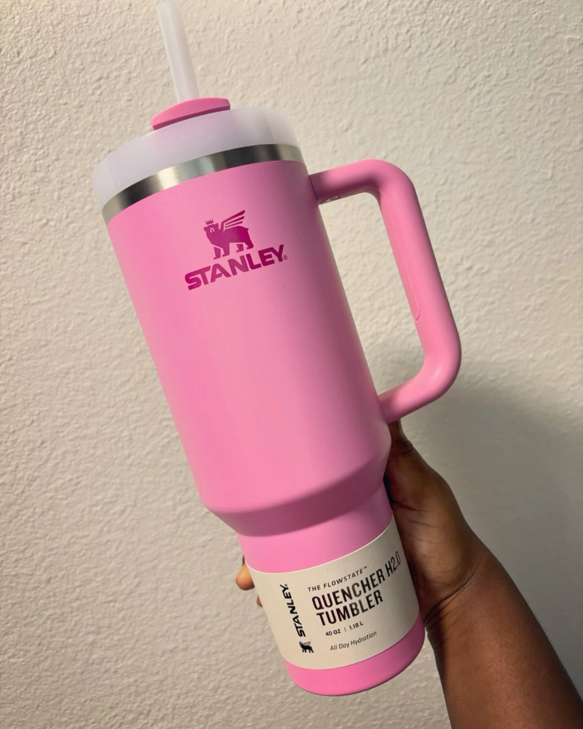 Stanley Quencher H2.0 FlowState Tumble