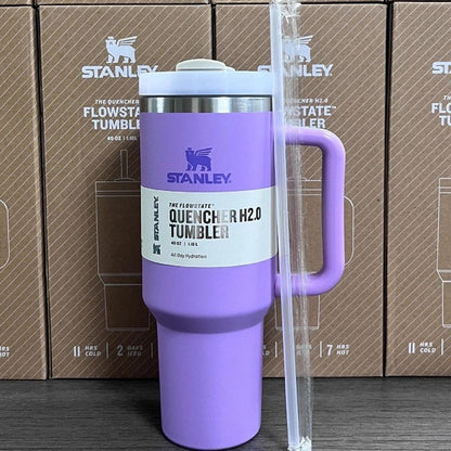 Stanley Quencher H2.0 FlowState Tumble