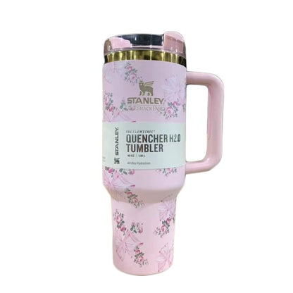 Stanley x Love Shack Fancy Limited edition  40 oz tumbler