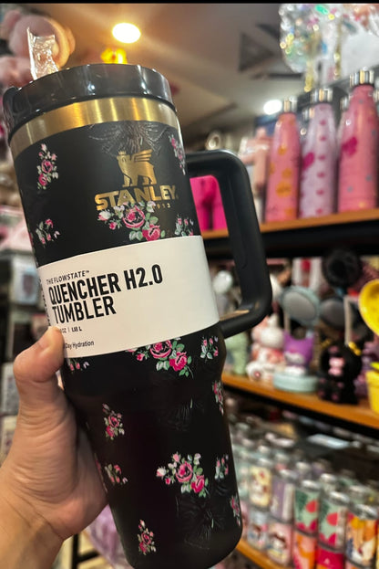 Stanley x Love Shack Fancy Limited edition  40 oz tumbler