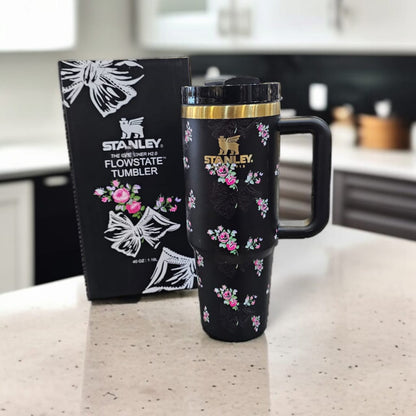 Stanley x Love Shack Fancy Limited edition  40 oz tumbler